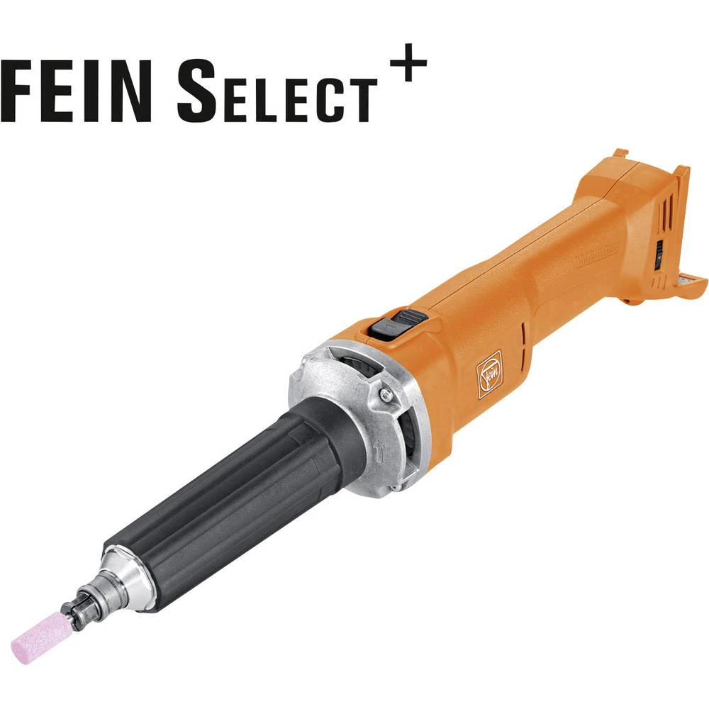 Ravna brusilica na bateriju Fein AGSZ 18-280 LBL 71230262000 slika