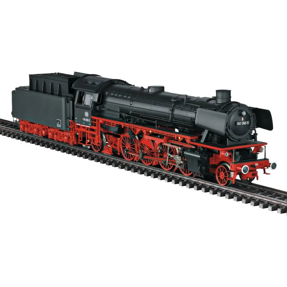 Märklin 37928 H0 parna lokomotiva BR 041 DB slika