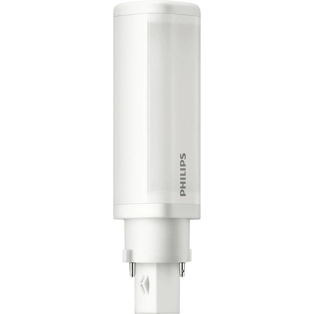 Philips PH-28750100 LED Energetska učinkovitost 2021 F (A - G) G24d-1 kompaktan oblik 5.9 W toplo bijela 1 kom. slika
