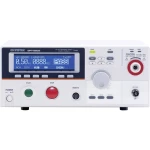 GW Instek GPT-9601 mjerač izolacije , uređaj za ispitivanje prenapona Kalibriran po (DakkS akreditirani laboratorij (dakks)) 100 V, 250 V, 500 V, 1000 V 2000 MΩ