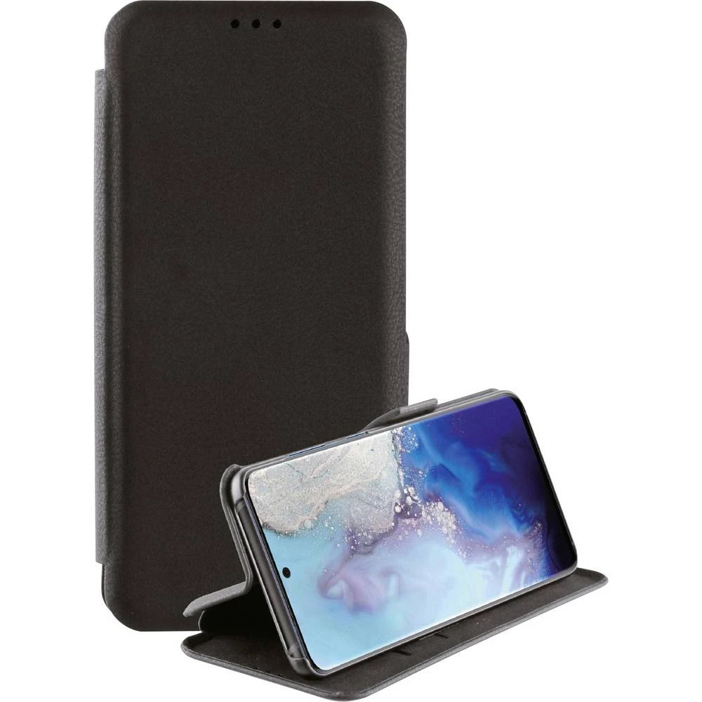Vivanco CWVVSGS20BK knjižica Samsung Galaxy S20 crna slika