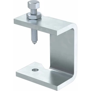 OBO Bettermann 6221071 Dodatna oprema za montažu 10 ST Metalna slika