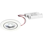 Brumberg 39421074 39421074 LED ugradna svjetiljka   LED  6 W bijela