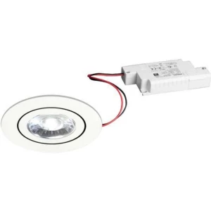 Brumberg 39421074 39421074 LED ugradna svjetiljka   LED  6 W bijela slika