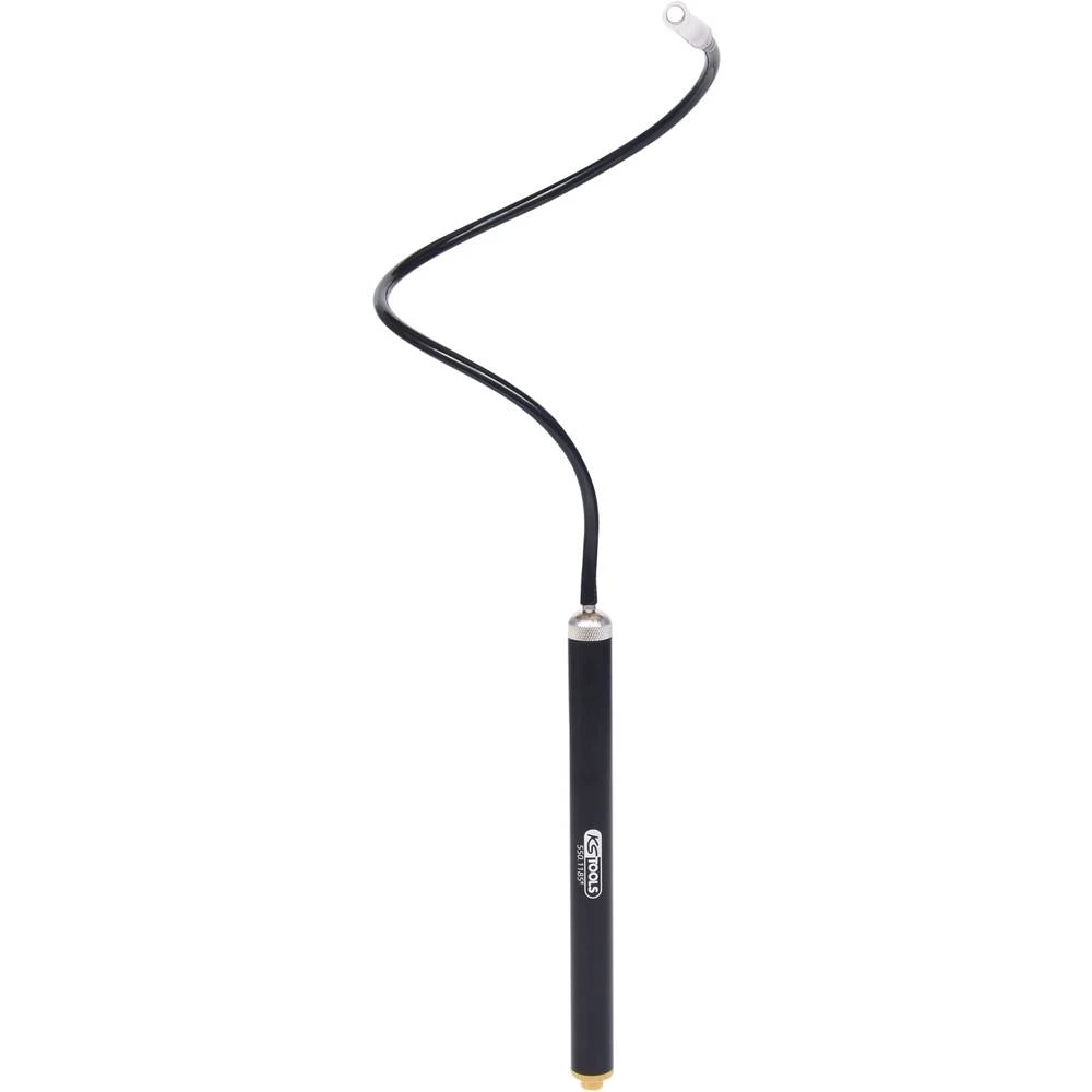 Fleksibilna inspekcijska svjetiljka s magnetom KS Tools 550.1185 radno svjetlo slika