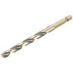 Dewalt DT20611-QZ HSS-G metal-spiralno svrdlo 1 komad 7.5 mm Ukupna dužina 114 mm zaštita od korozije   šesterokut 1 St.