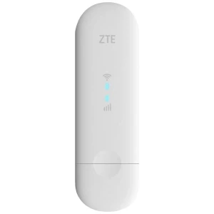 ZTE MF79N Wingle CAT4-4G WiFi USB modem, pristupačan WiFi za putovanja, 150 Mbps ZTE MF79N 4G internet ključ do 10 uređaja 150 MBit/s bijela slika
