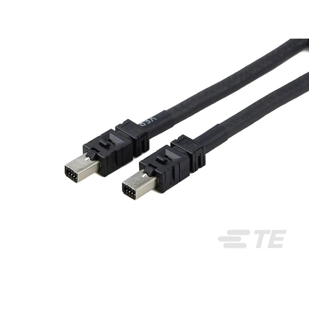 TE Connectivity 2-2205132-6 10 St. Box slika