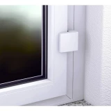 Osigurač za prozore i vrata Bijela Basi 1100-0065