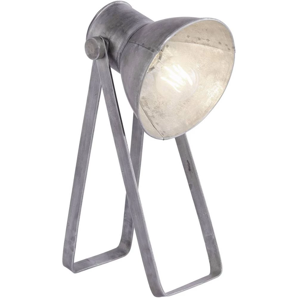 LeuchtenDirekt Stajaće/stolne svjetiljke 11509-77 N/A Željezna E27 slika