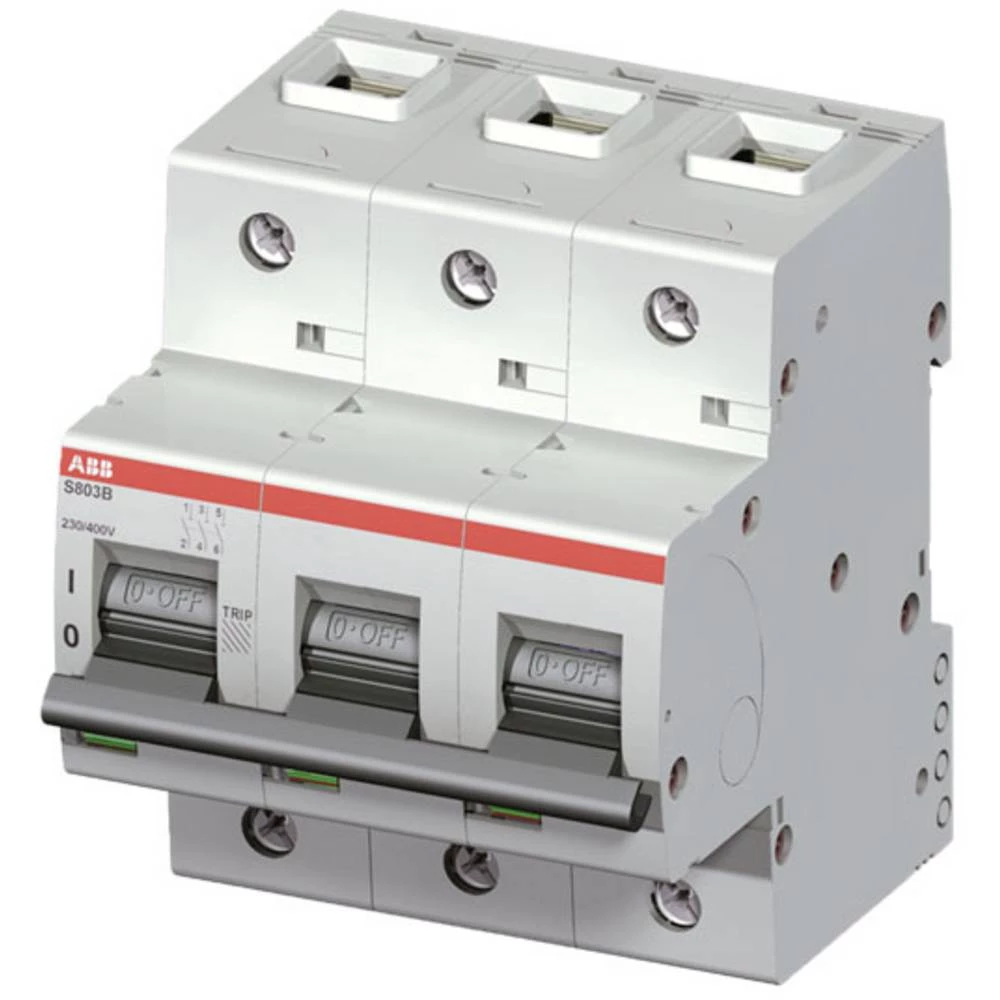 <br>  <br>  ABB<br>  <br>  2CCS813001R0637<br>  <br>  S803B-K100<br>  <br>  osigurač<br>  <br>  <br>  <br>  <br>  <br>  <br>  <br>  3-polni<br>  <br>  <br>  <br>  <br>  <br>  <br>  <br> slika