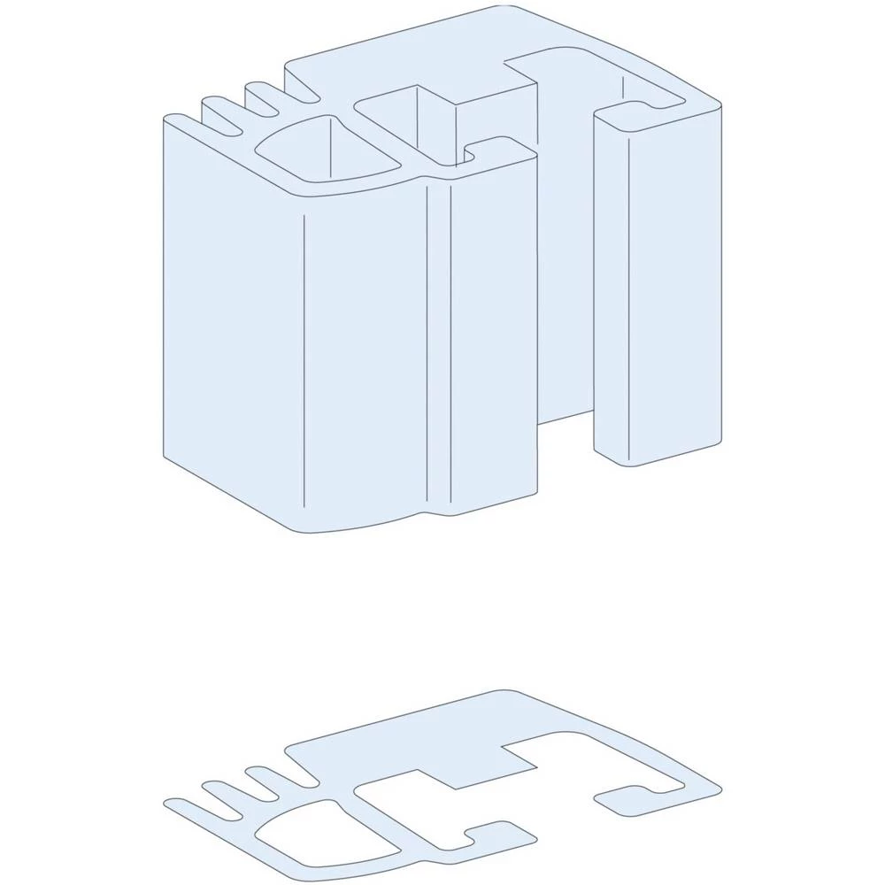 Schneider Electric LVS04505 kom. slika