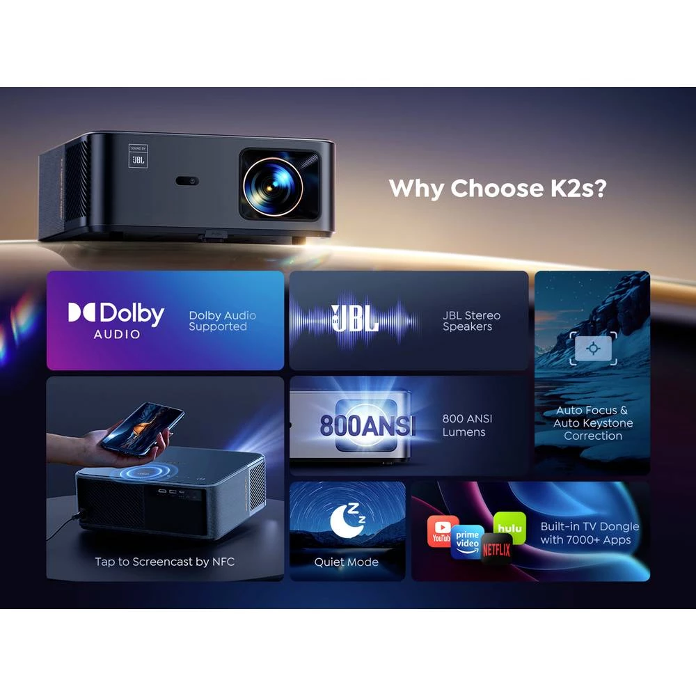 Conrad Product Image