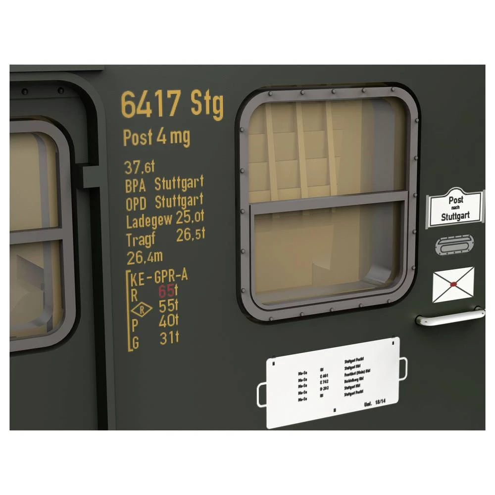Conrad Product Image