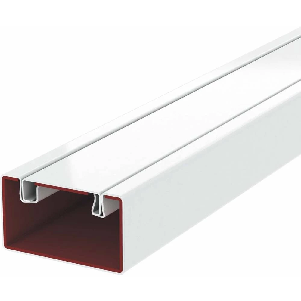 OBO Bettermann 7216501 Zaštita od požara (D x Š x V) 2000 x 70 x 40 mm 1 ST Bijela slika