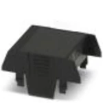 Gornji dio kućišta ABS Crna Phoenix Contact EH 52,5-C SS/ABS BK9005 10 ST
