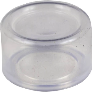 Zaštitni poklopac (Ø) 22 mm Prozirna Schneider Electric ZBP0 1 ST slika