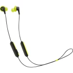Bluetooth® Sportske Naglavne slušalice JBL Endurance Run BT U ušima Slušalice s mikrofonom, Kontrola glasnoće, Otporne na zn