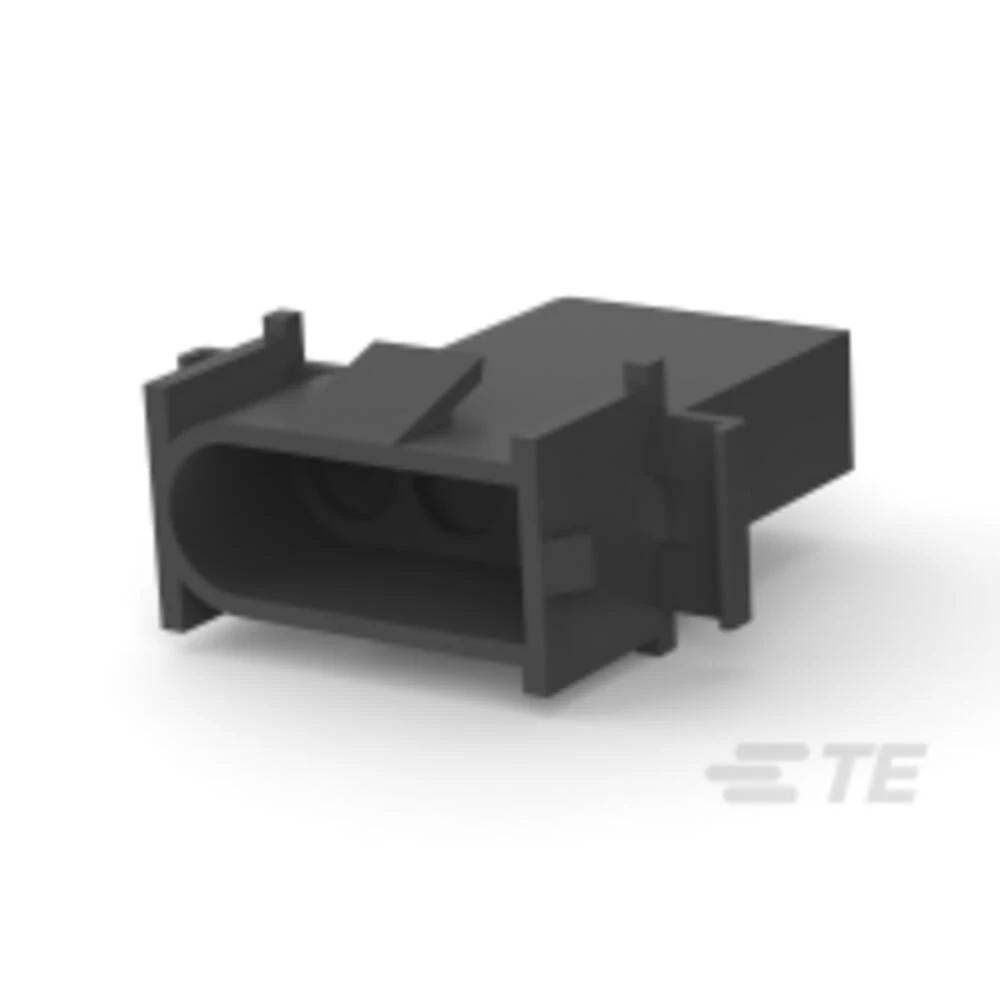 TE Connectivity Commercial MATE-N-LOK ConnectorsCommercial MATE-N-LOK Connectors 794061-1 AMP slika