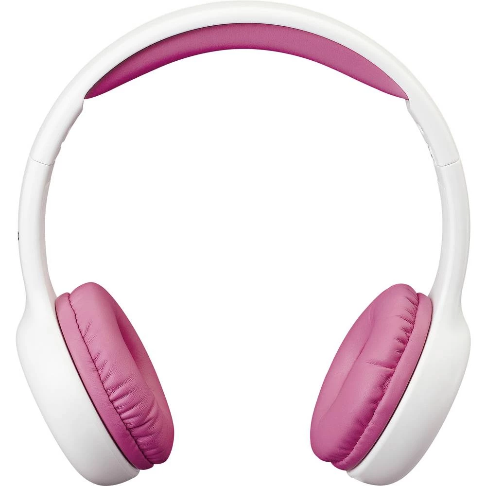 Lenco HP-010BU Over Ear slušalice slika