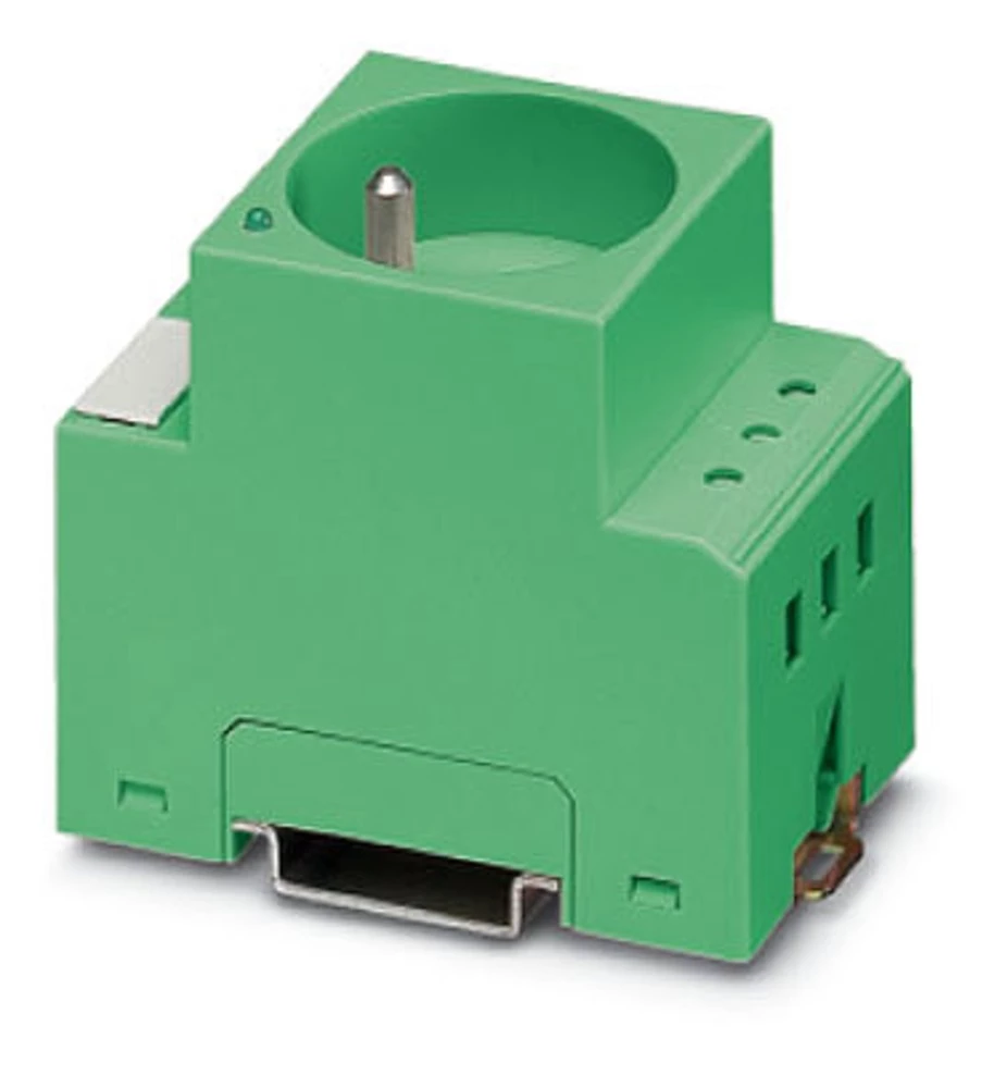 SD-F/SP/LA - utičnica SD-F/SP/LA Phoenix Contact sadržaj: 5 kom. slika