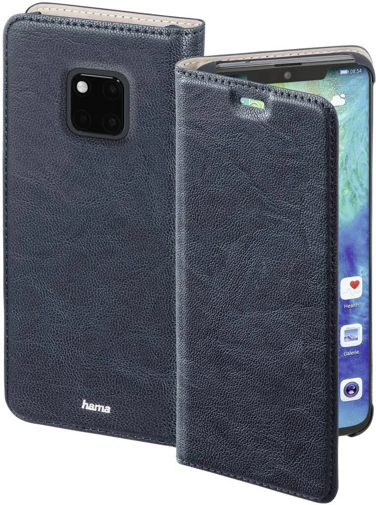 Hama Booklet Guard Case Knjižica Pogodno za: Huawei Mate 20 Pro Plava slika