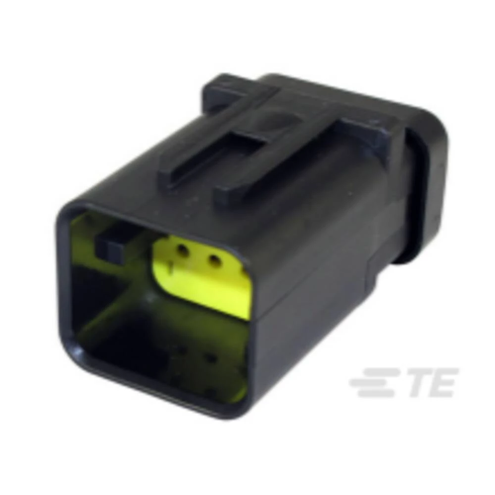 TE Connectivity AMPSEAL 16 - ConnectorsAMPSEAL 16 - Connectors 776495-3 AMP slika