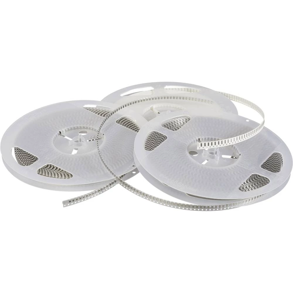 Panasonic ECHU1H103JX5 Folijski kondenzator SMD 1206 0.010 &micro;F 50 V/DC 5 % (D x Š) 3.2 mm x 1.6 mm 500 ST slika