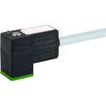 Konektor ventila siva   7000-80021-2261000 Murr Elektronik Sadržaj: 1 St.
