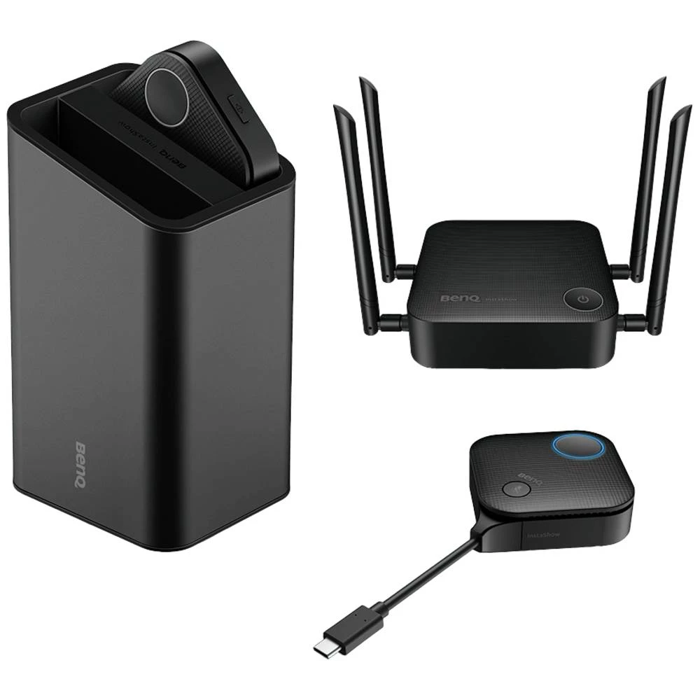 BenQ VS20 InstaShow fully integrated upravljačka jedinica za projektor slika