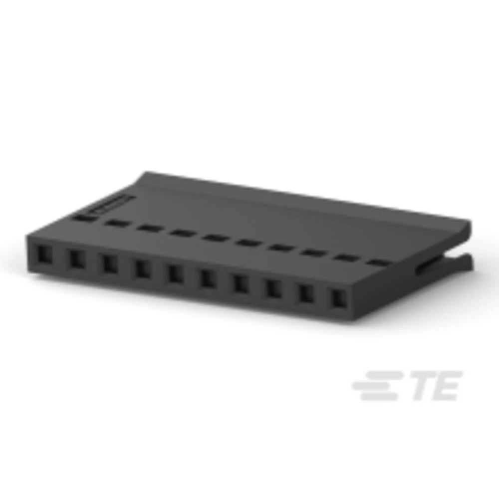 TE Connectivity FFC & FEC CONNECTOR AND ACCESSORIESFFC & FEC CONNECTOR AND ACCESSORIES 487378-9 AMP slika