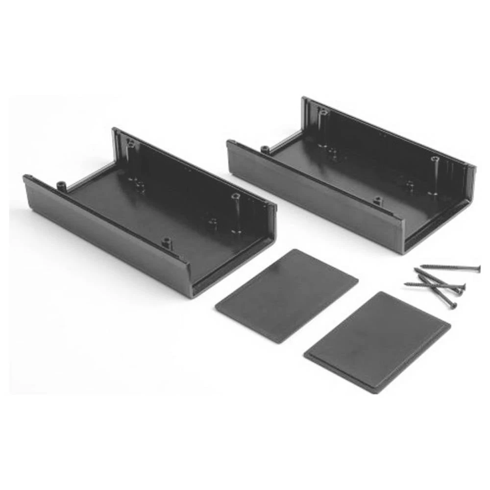 Supertronic PH8282N-S univerzalno kućište 155 x 85 x 60 1 kom. slika