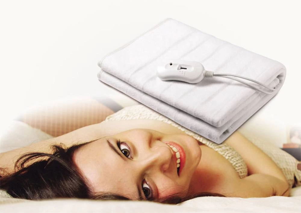 Grijaća podloga za krevet VG EBK 30 TKG Team Kalorik 50 W bijela slika