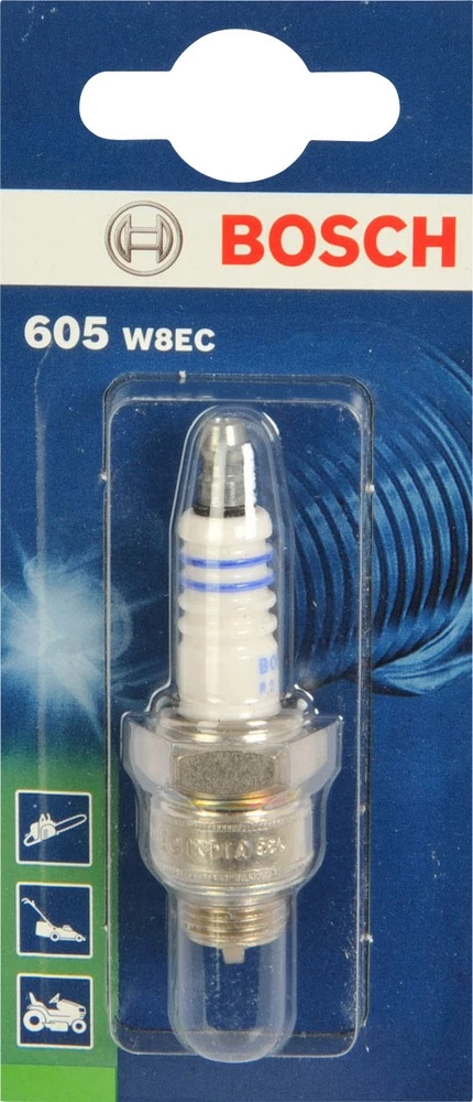Svjećica za paljenje Bosch Zündkerze 0241229971 slika