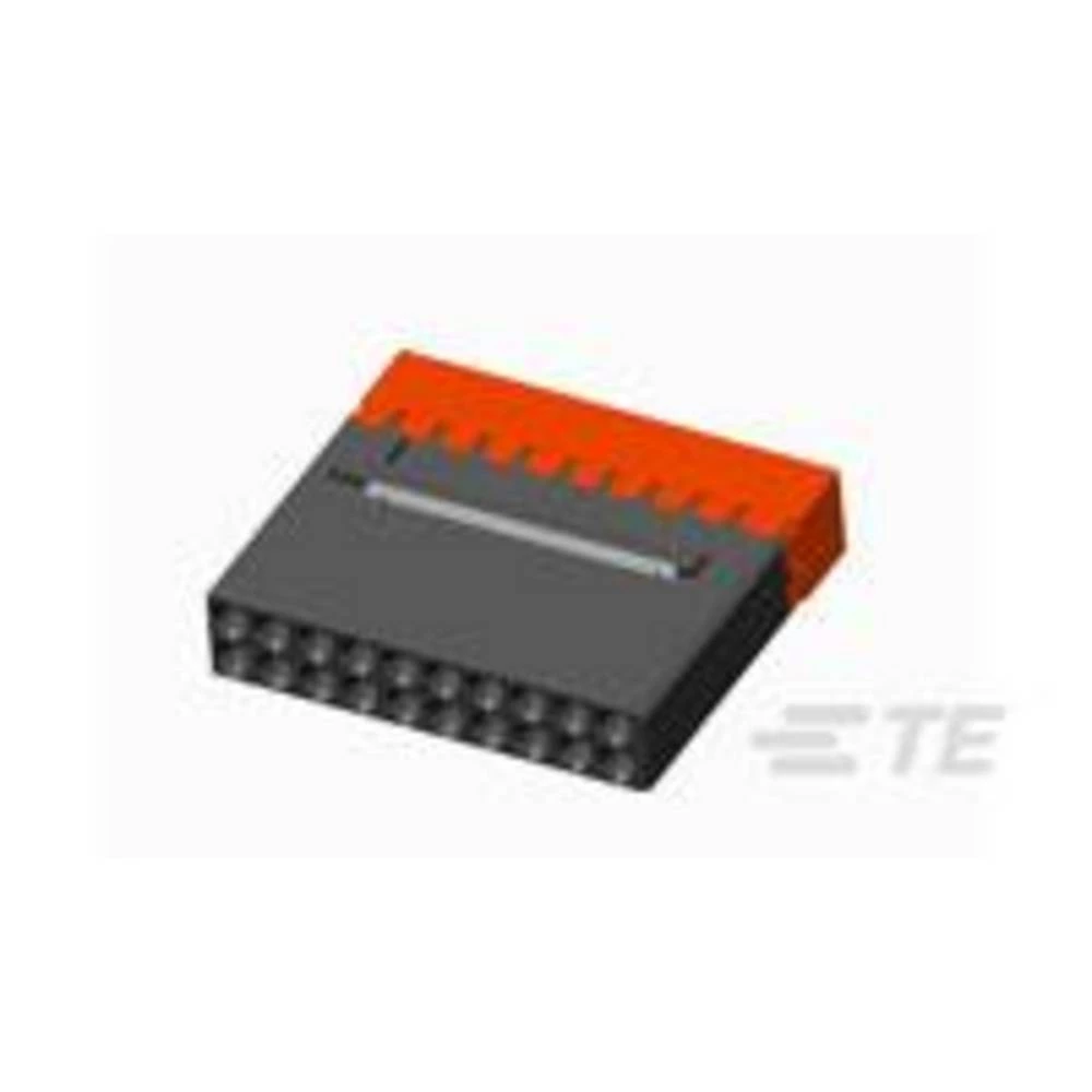 TE Connectivity MTC CrimpMTC Crimp 258215-000 RAY slika