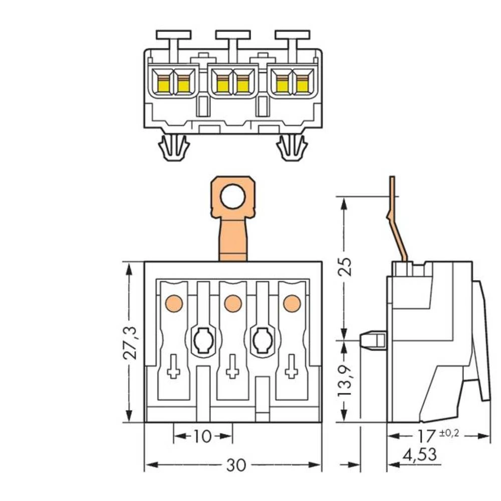 Conrad Product Image