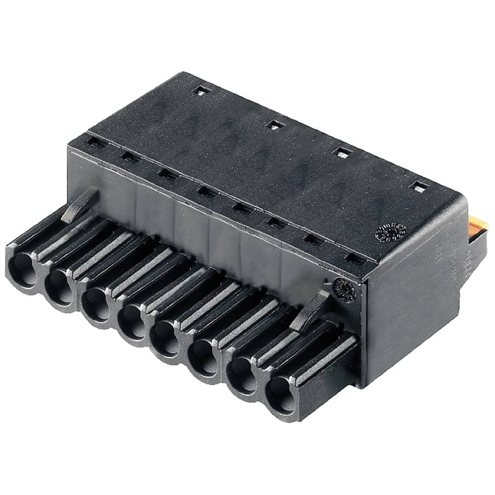 Weidmüller Kućište kabelske utičnice 1211840000 1 ST slika