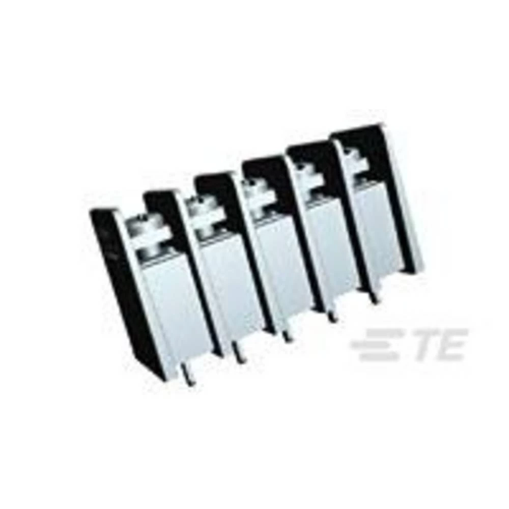 TE Connectivity Barrier Style Terminal BlocksBarrier Style Terminal Blocks 1546734-5 AMP slika