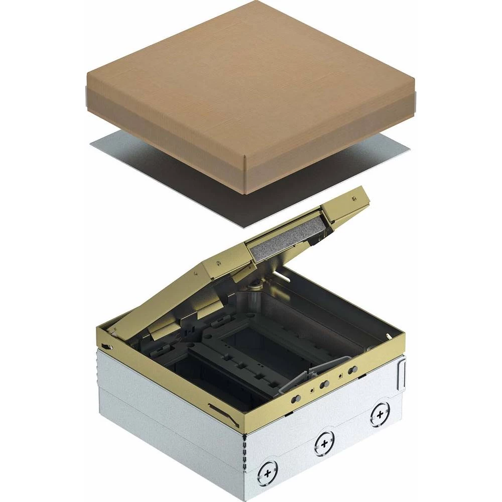 Podzemni spremnik OBO Bettermann UDHOME4 2M MT U slika