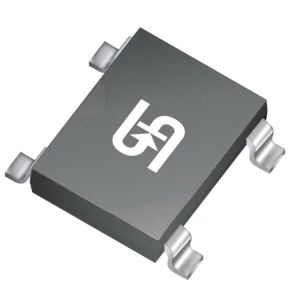 Taiwan Semiconductor SBS36 mosni ispravljač ABS 60 V   Tape on Full reel slika