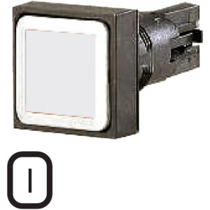 tipkalo Bijela Eaton Q25D-WS 1 ST slika