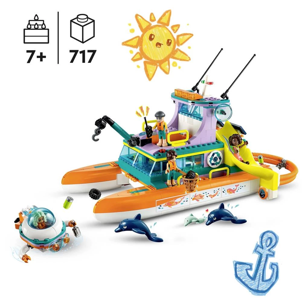 Conrad Product Image