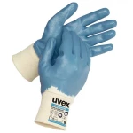 uvex profi pure HG 6002311  rukavice za montažu Veličina (Rukavice): 11   1 Par