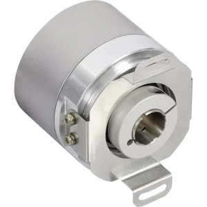 Apsolut Sinkroni davač 1 ST Posital Fraba OCD-CAA1B-0016-B06S-PAM Optička Slijepa šuplja osovina 58 mm slika