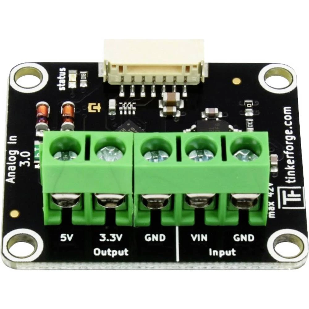 Conrad Product Image