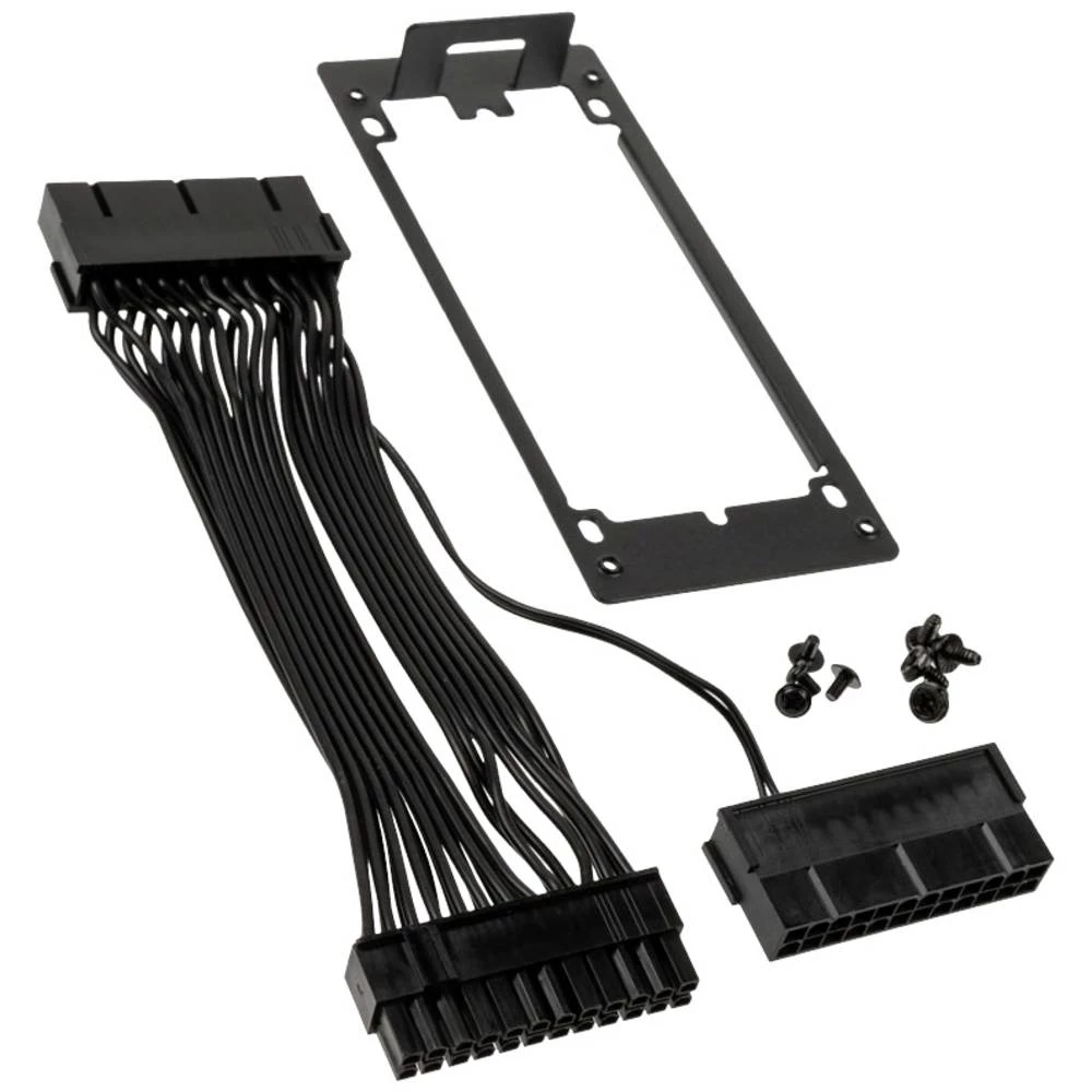 Lian Li O11 DMINI-3X držač adaptera za napajanje slika