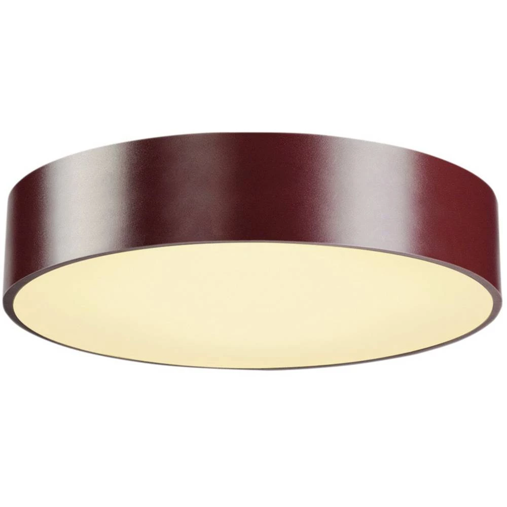 LED stropna svjetiljka 31 W Vinsko-crvena SLV 135076 Vinsko-crvena slika