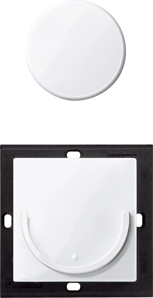 Merten Merten KNX Systeme 508119 Bežična tipka 508119 slika