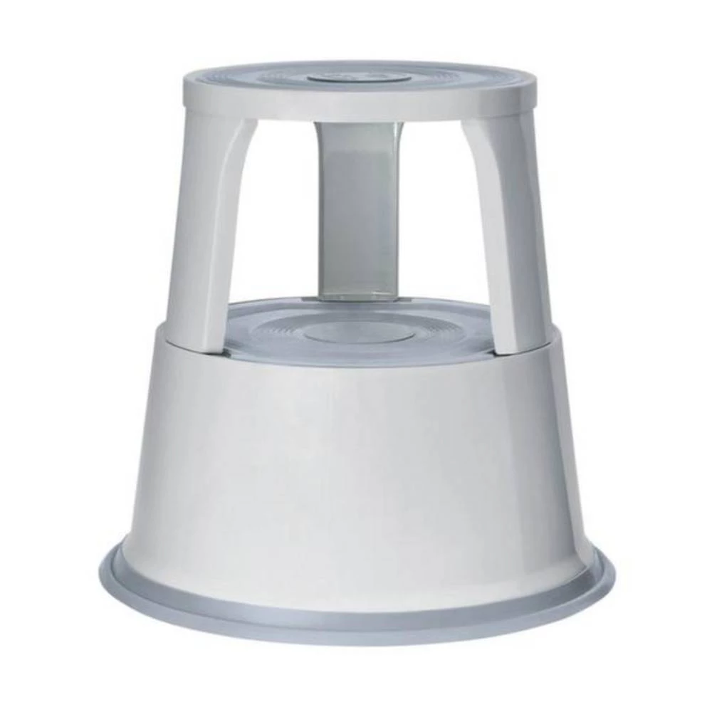 Čelik Steenice na kotačima Mobilna 212137 Svijetlosiva 5.8 kg slika