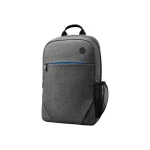 HP torba za prijenosno računalo Prelude Prikladno za maksimum: 39,6 cm (15,6'')  crna